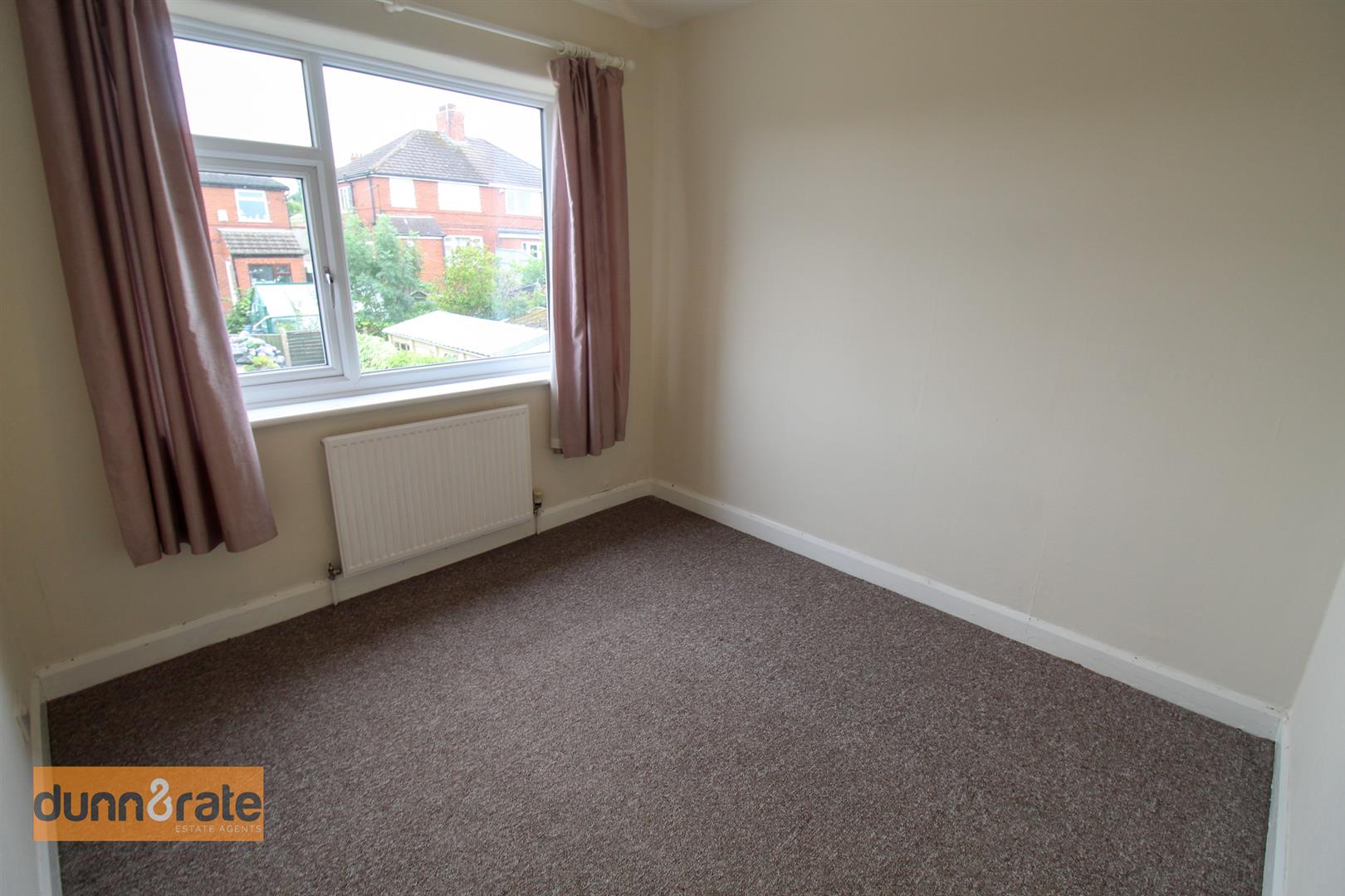 St. Margarets Drive, Sneyd Green, Stoke-On-Trent
